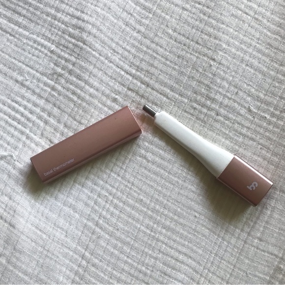 Femometer bluetooth BBT thermometer basal body temperature - Picture 2 of 3